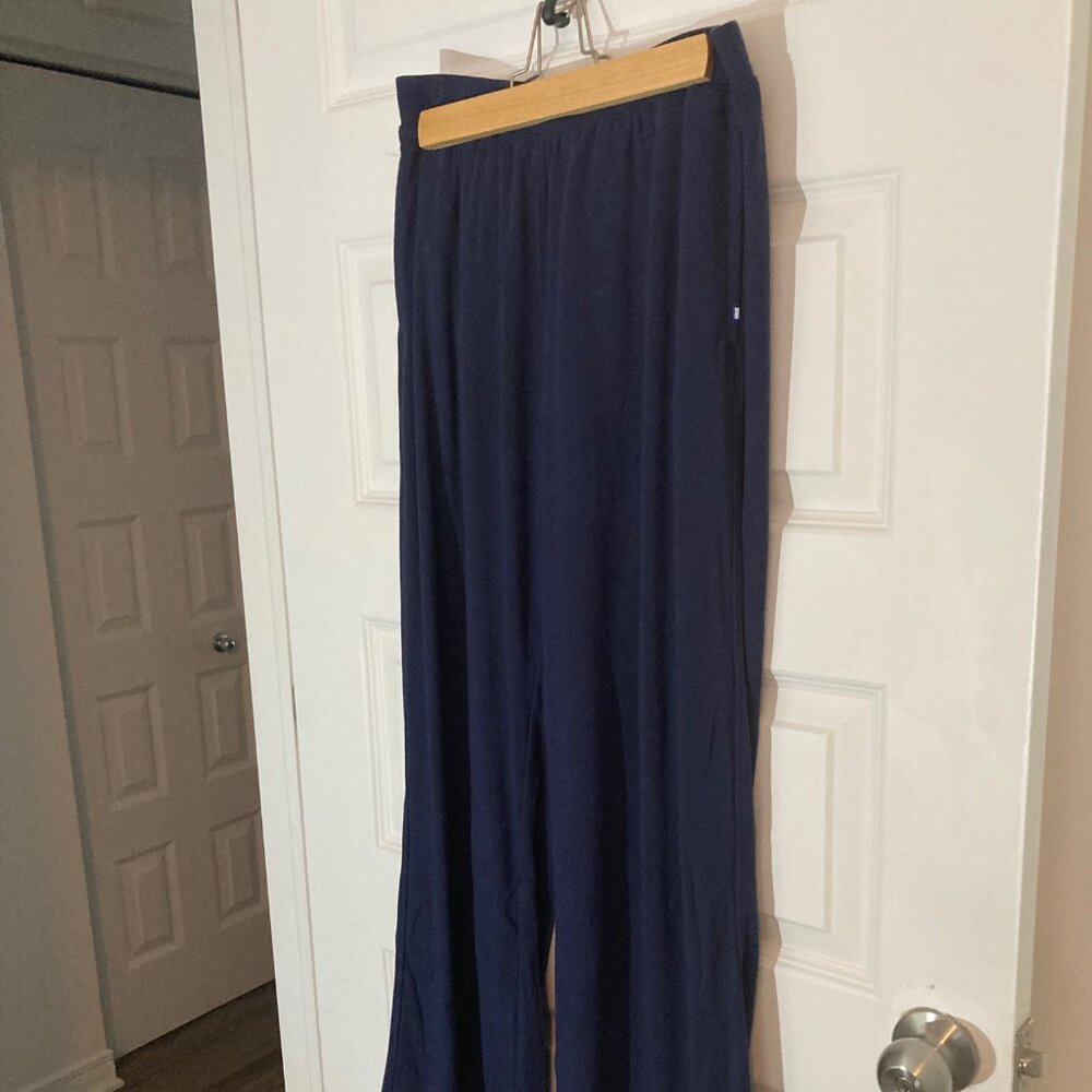 Kit and Ace Women’s Wide Leg Trouser/Culottes - Size S